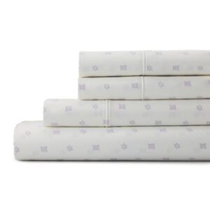 Sonoma Goods For Life® Ultimate HygroCotton® Sheet Set or Pillowcase Set