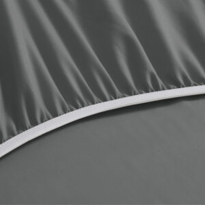 Swift Home Ultra Soft Deep Pocket Fitted Sheet
