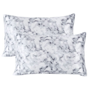 Mend Set of 2 Satin Beauty Pillowcases