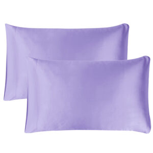 Mend Set of 2 Satin Beauty Pillowcases