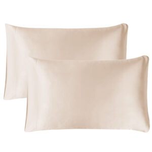 Mend Set of 2 Satin Beauty Pillowcases