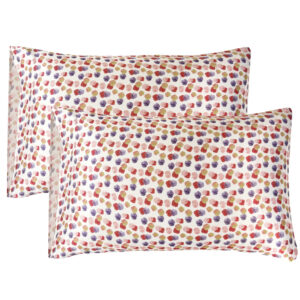 Mend Set of 2 Satin Beauty Pillowcases