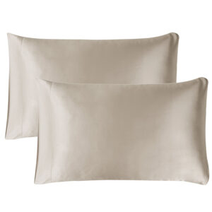 Mend Set of 2 Satin Beauty Pillowcases