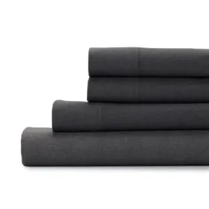 Cuddl Duds® Flannel Sheet Set or Pillowcases