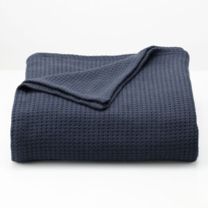 Sonoma Goods For Life® The Everyday Cotton Blanket