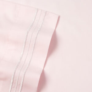 Sweet Home Collection 1500 Supreme Collection Extra Deep Pocket Sheet Set with Pillowcases