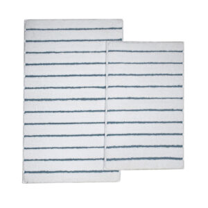 The Big One® 2-pack Printed or Solid Bath Rug