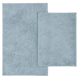 The Big One® 2-pack Printed or Solid Bath Rug
