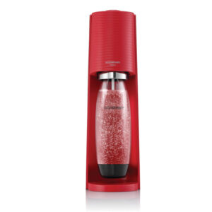 SodaStream Terra Sparkling Water Maker Bundle
