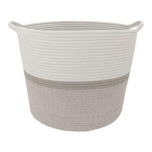 Sonoma Goods For Life® Rope Storage Bin
