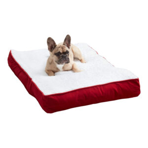 Happy Hounds Daisy Deluxe Supportive Pet Bed