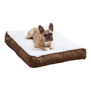 Happy Hounds Daisy Deluxe Supportive Pet Bed