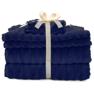Sonoma Goods For Life® 6-piece Quick Dry Bath Towel Set
