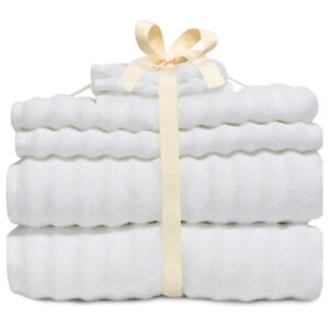Sonoma Goods For Life® 6-piece Quick Dry Bath Towel Set