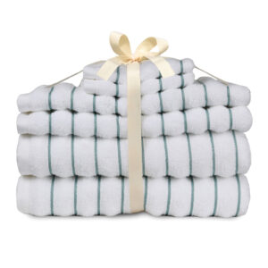 Sonoma Goods For Life® 6-piece Quick Dry Bath Towel Set