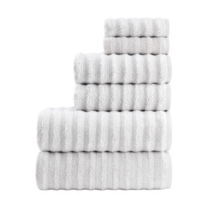 Sonoma Goods For Life® 6-piece Quick Dry Bath Towel Set