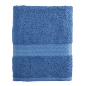 The Big One® Solid Bath Towel, Bath Sheet, Hand Towel or Washcloth