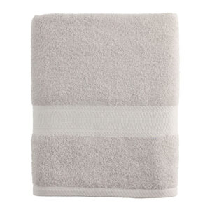 The Big One® Solid Bath Towel, Bath Sheet, Hand Towel or Washcloth