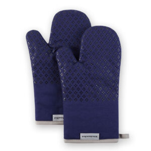KitchenAid Asteroid 2-pc. Oven Mitt Set