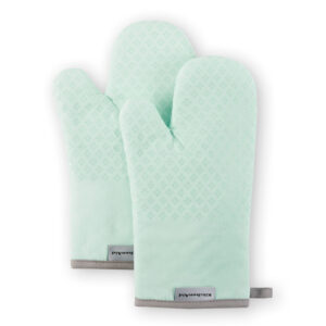 KitchenAid Asteroid 2-pc. Oven Mitt Set