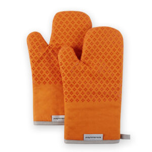 KitchenAid Asteroid 2-pc. Oven Mitt Set