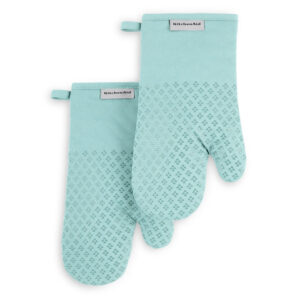 KitchenAid Asteroid 2-pc. Oven Mitt Set