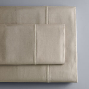 Simply Vera Vera Wang Pima Cotton 600 Thread Count Sheet Set or Pillowcases