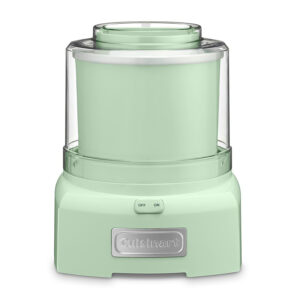 Cuisinart® Ice Cream, Frozen Yogurt & Sorbet Maker