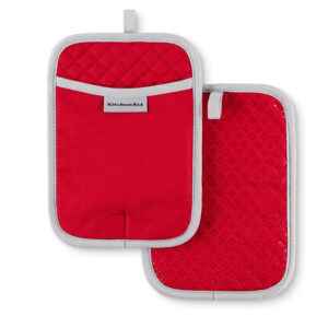 KitchenAid Asteroid 2-pc. Pot Holder Set