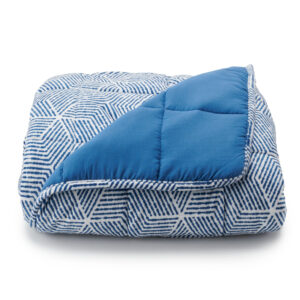 Altavida® 12-lb. Ultra Plush Faux Mink Weighted Blanket