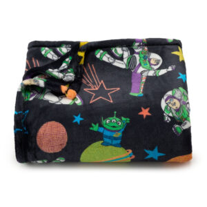 Disney's Oversized Supersoft Printed Plush Throw by The Big One®