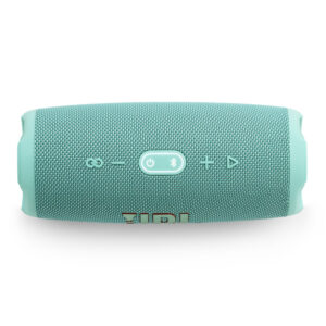 JBL Charge 5 Portable Waterproof Speaker with Powerbank