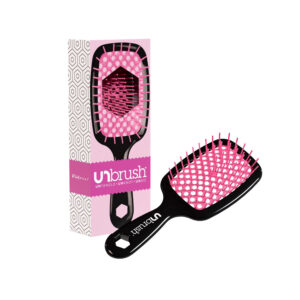 UNbrush Detangling Hair Brush