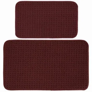 Garland Rug Herald Square Solid Kitchen Rug
