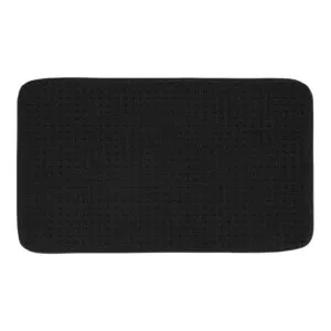 Garland Rug Herald Square Solid Kitchen Rug