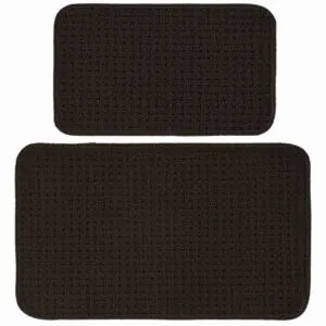 Garland Rug Herald Square Solid Kitchen Rug