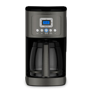 Cuisinart® PerfecTemp® 14-Cup Programmable Coffee Maker