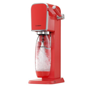 SodaStream Art Sparkling Water Maker Kit