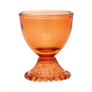 Celebrate Together™ Easter Tinted Glass Egg Holder