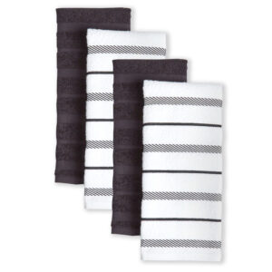 KitchenAid Albany Kitchen Towel 4-pk.