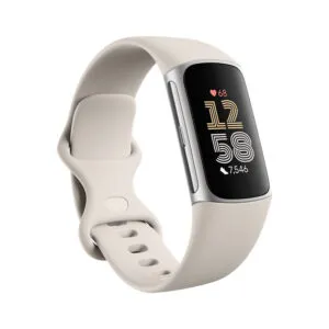 Fitbit Charge 6 Premium Fitness & Health Tracker