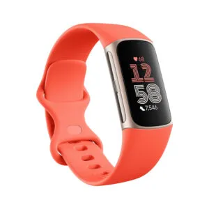 Fitbit Charge 6 Premium Fitness & Health Tracker