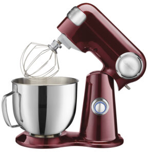 Cuisinart® Precision Master™ 5.5-qt. Stand Mixer