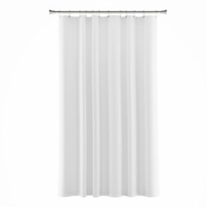 Sonoma Goods For Life® Medium Weight PEVA Shower Curtain Liner