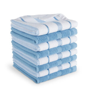 KitchenAid Albany Dishcloth 8-pk.
