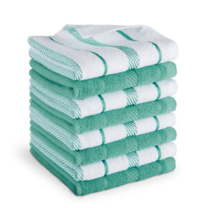 KitchenAid Albany Dishcloth 8-pk.