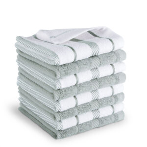 KitchenAid Albany Dishcloth 8-pk.