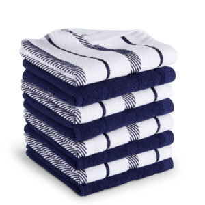 KitchenAid Albany Dishcloth 8-pk.
