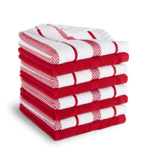 KitchenAid Albany Dishcloth 8-pk.