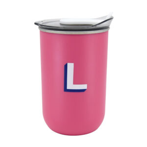 Monogram Letter 10-oz. Hot Cup